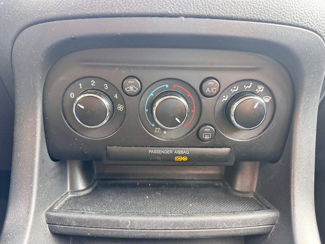 Ford Ka 1.2 85 CV -2018