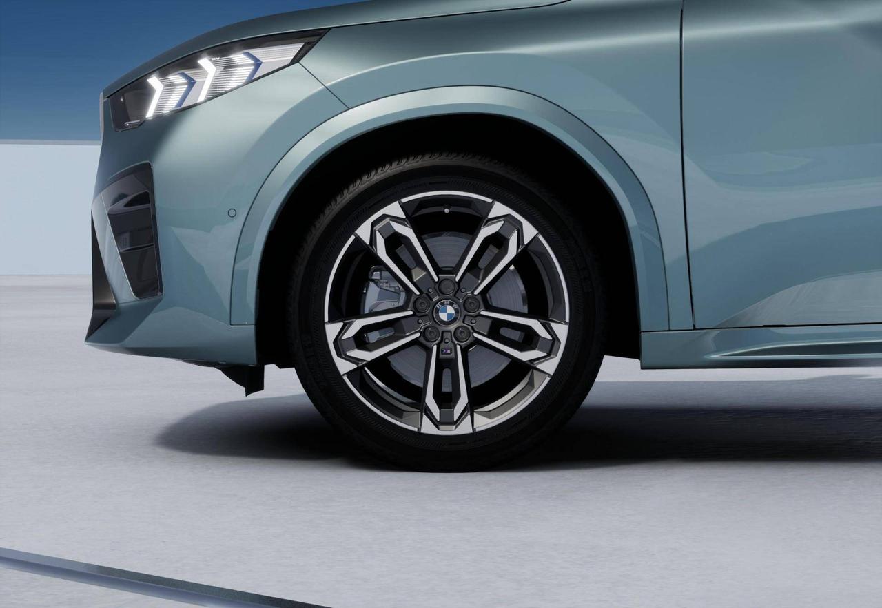 BMW X2 iX2 eDrive20 MSport