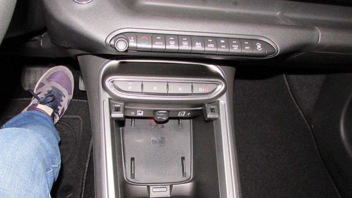 JEEP - Avenger - 1.2 Turbo Summit