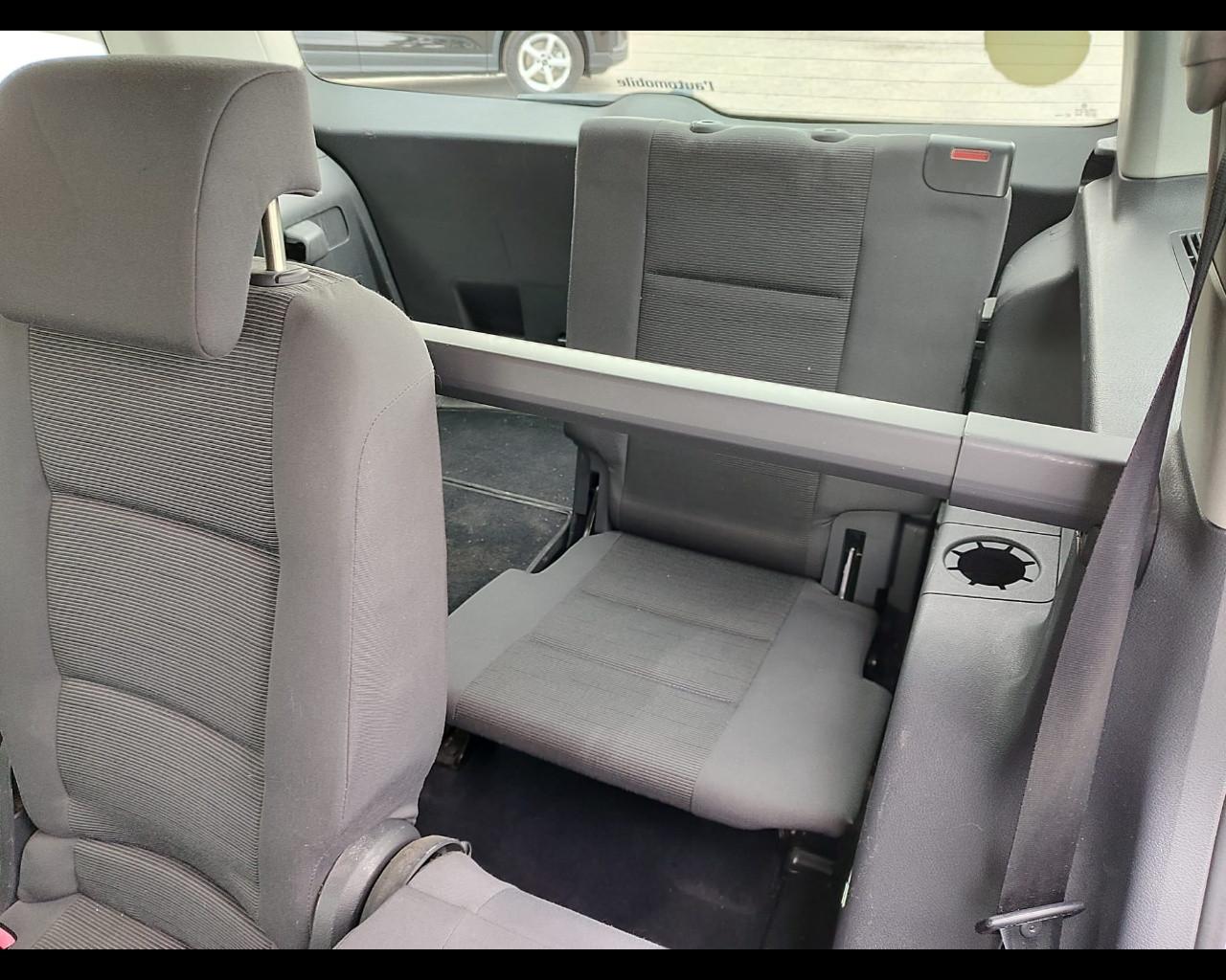 VOLKSWAGEN 2.0 Trendline Ecofuel 7 Posti