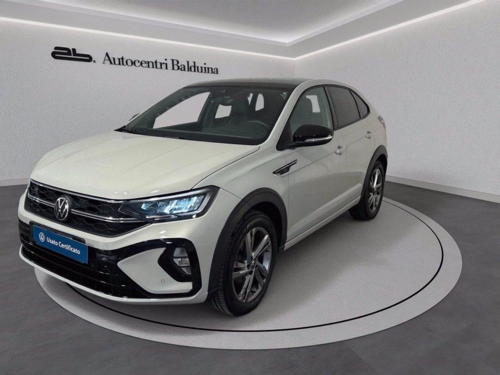 VOLKSWAGEN Taigo 1.0 tsi r-line 110cv del 2023