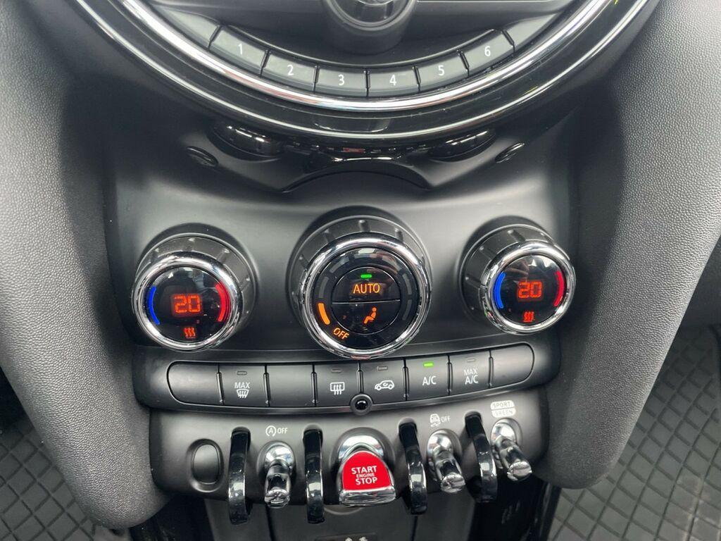Mini One 1.2 One Hype