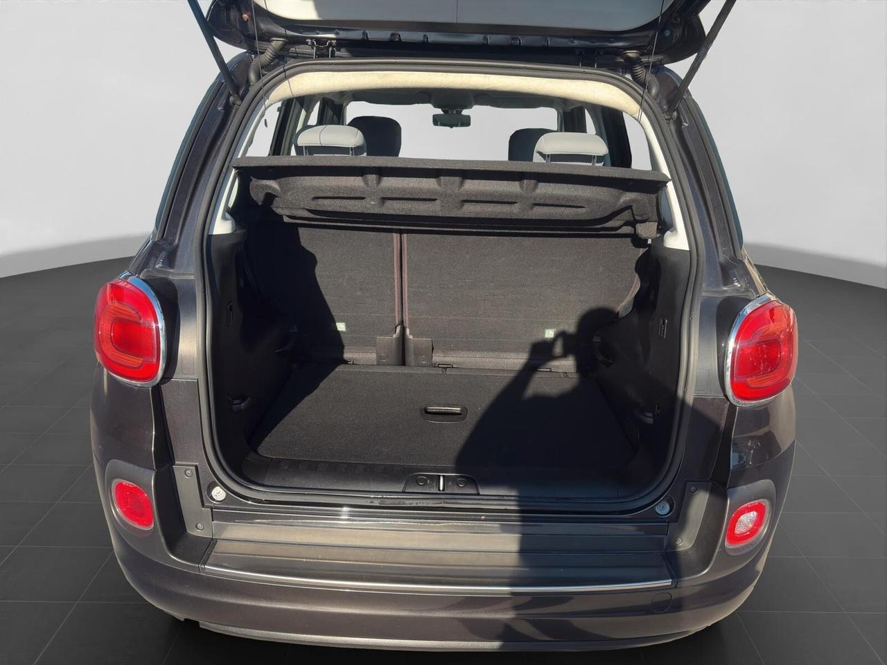 Fiat 500L 1.3 Multijet 85cv Lounge