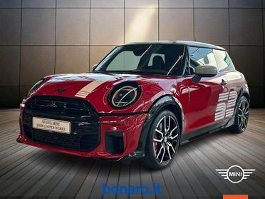 Mini Mini Cooper 3 Porte 2.0 John Cooper Works JCW Auto