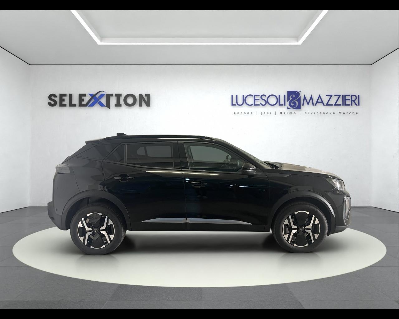 PEUGEOT 2008 Allure Turbo Benzina 100cv