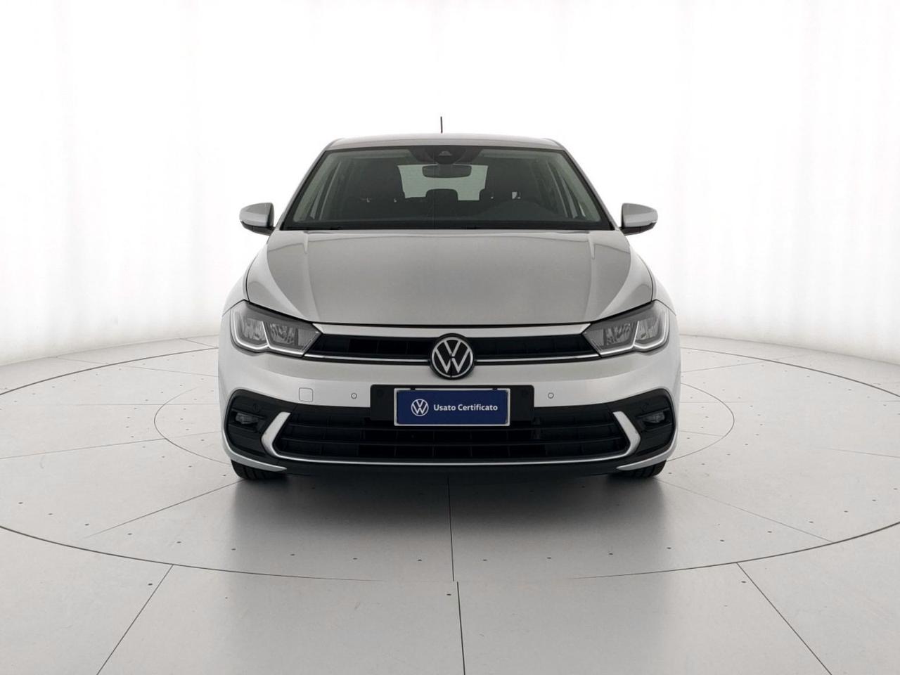 Volkswagen Polo 1.0 evo life 80cv