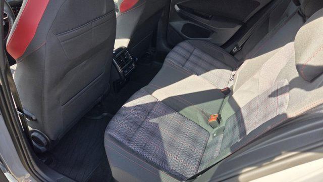 VOLKSWAGEN Golf 2.0 TSI GTI DSG PERMUTE SERVICE VW STAGE 1