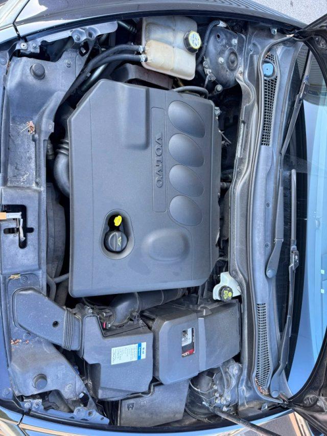 VOLVO V50 2.0 D cat aut. R-Design OK NEOPATENTATI