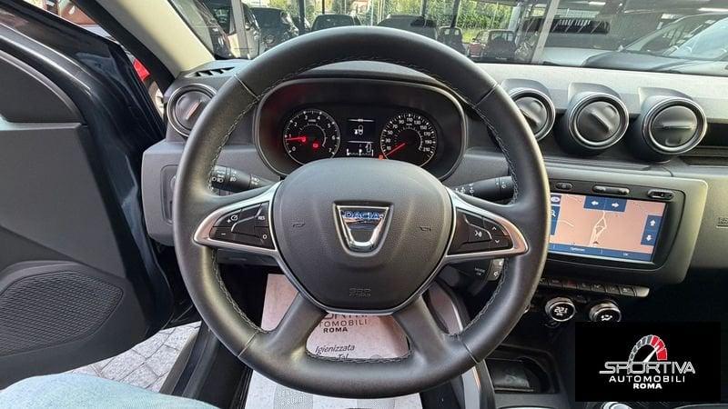 Dacia Duster PROMO 1.3 TCe 4x4 130cv Prestige