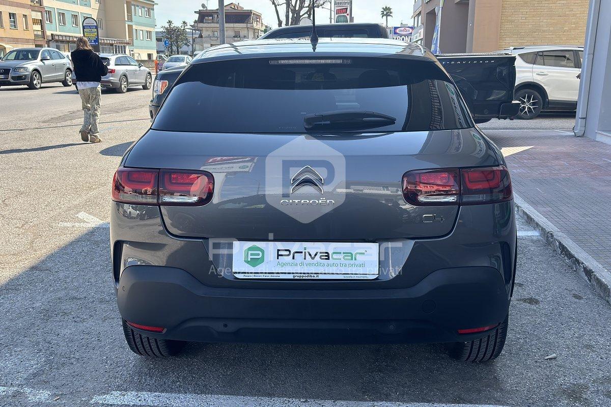 CITROEN C4 Cactus BlueHDi 100 S&S Shine Pack