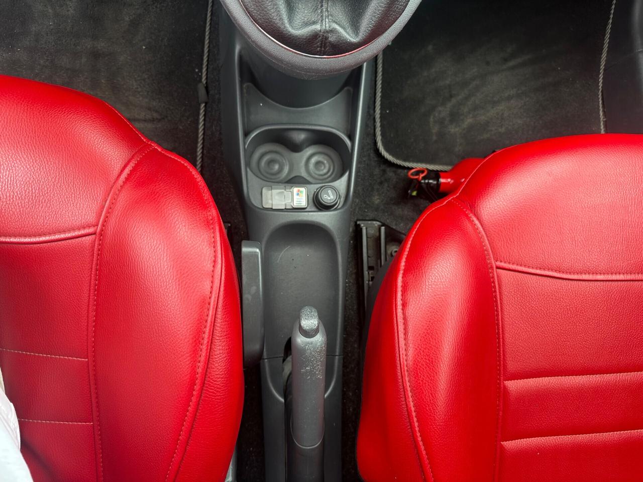 Fiat 500 1.3 Multijet 75 CV Sport TETTO APRIBILE