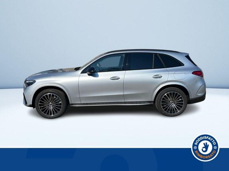 Mercedes-Benz GLC 300de 4Matic EQ-Power AMG Line Advanced Tech