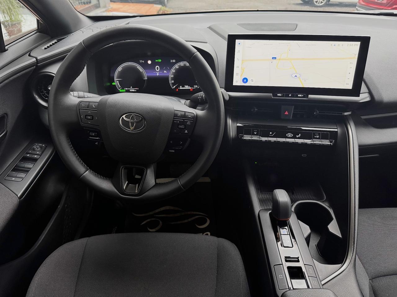 Toyota C-HR Hybrid Trend 140cv PREZZO VERO