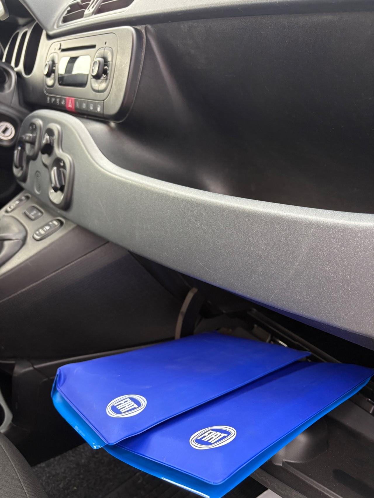 Fiat Panda 1.2 FIRE GPL Unico proprietario