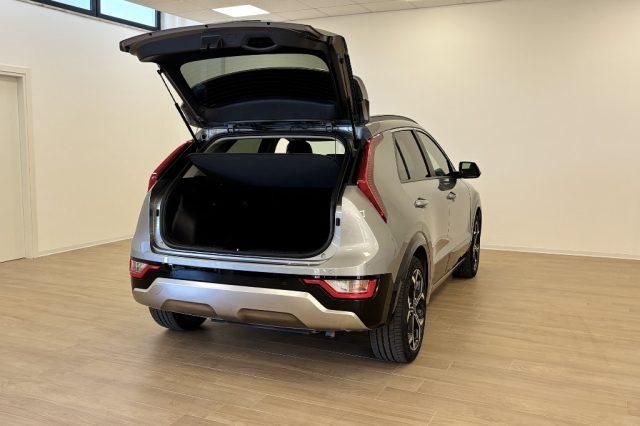 KIA Niro 1.6 GDi DCT HEV Style