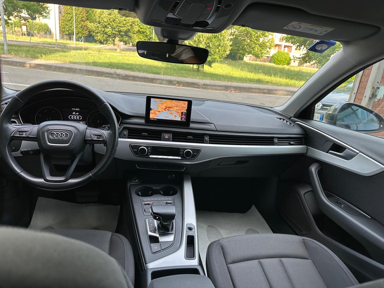 Audi A4 Avant 2.0 TDI 150 CV ultra S tronic