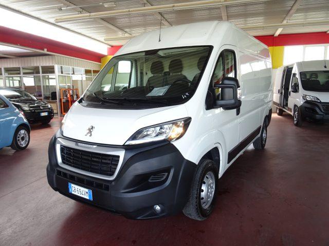 PEUGEOT Boxer 333 2.2 BlueHDi 120 S&S PM-TM Furgone