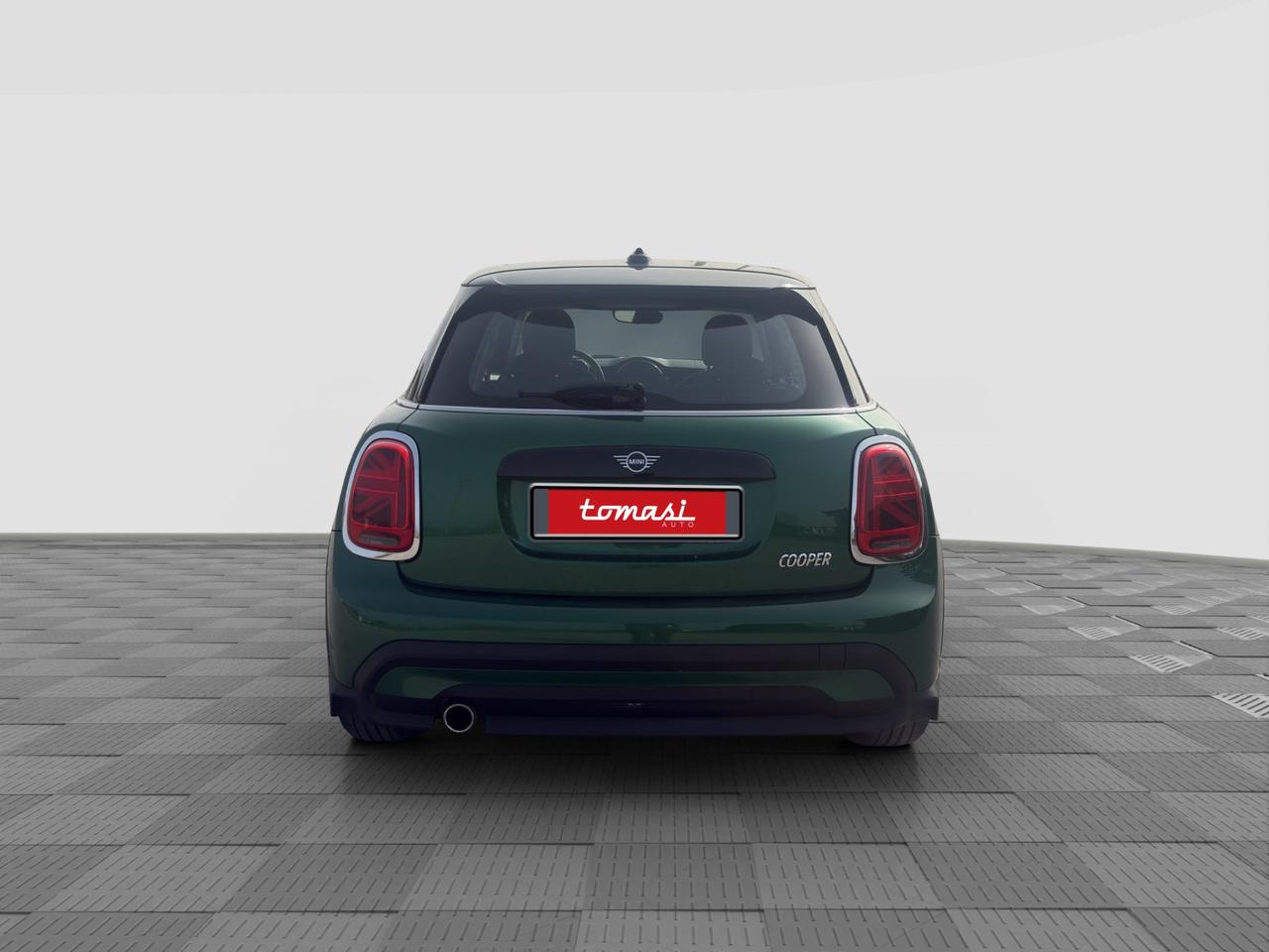 MINI Mini 5 porte (F55) 1.5 Cooper Classic 5 porte