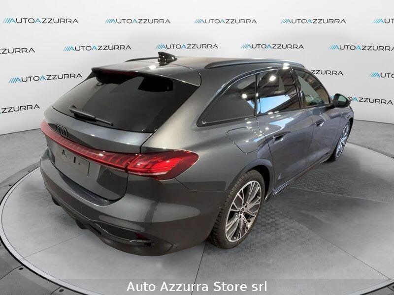 Audi A5 A5 Avant 2.0 tdi mhev+ S line edition 204cv s-tronic *COLORI VARI, PROMO AZZURRA*