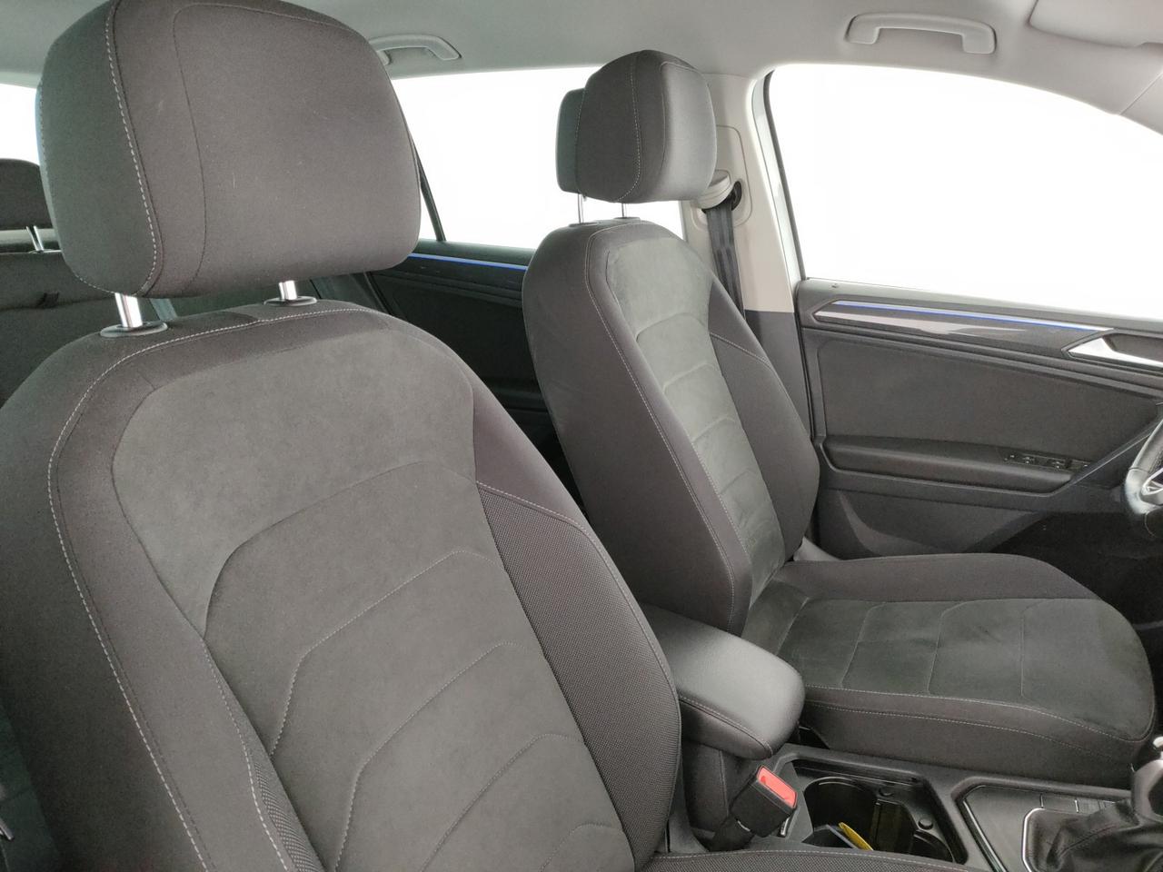 Volkswagen Tiguan 2.0 tdi elegance 150cv dsg