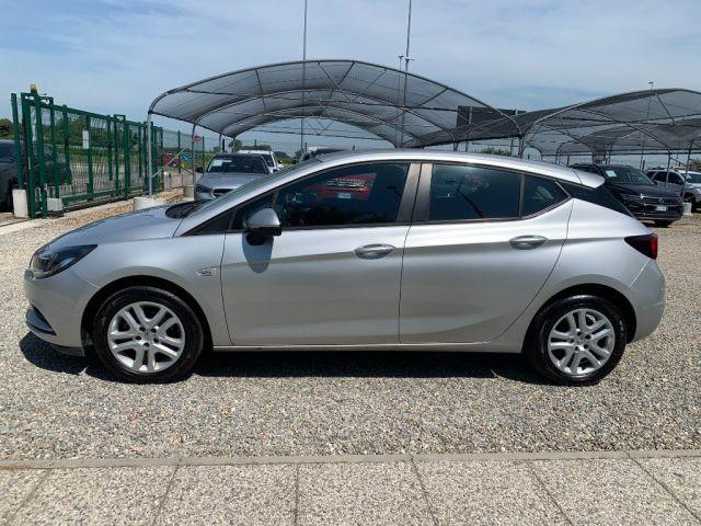 OPEL Astra 1.4 Ecotec 5 porte Elective