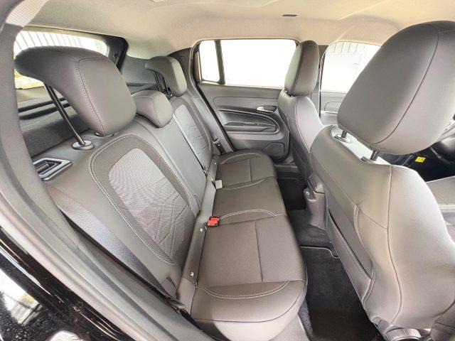 JEEP Avenger 1.2 Turbo 100 CV MHEV SUMMIT COME NUOVA