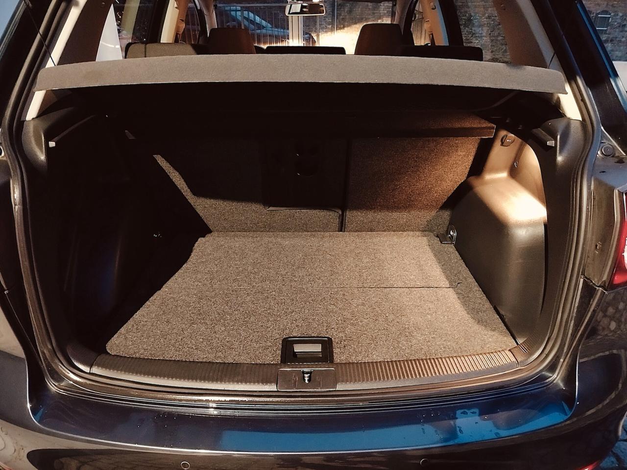 Volkswagen Golf Plus 1.4 TSI Comfortline