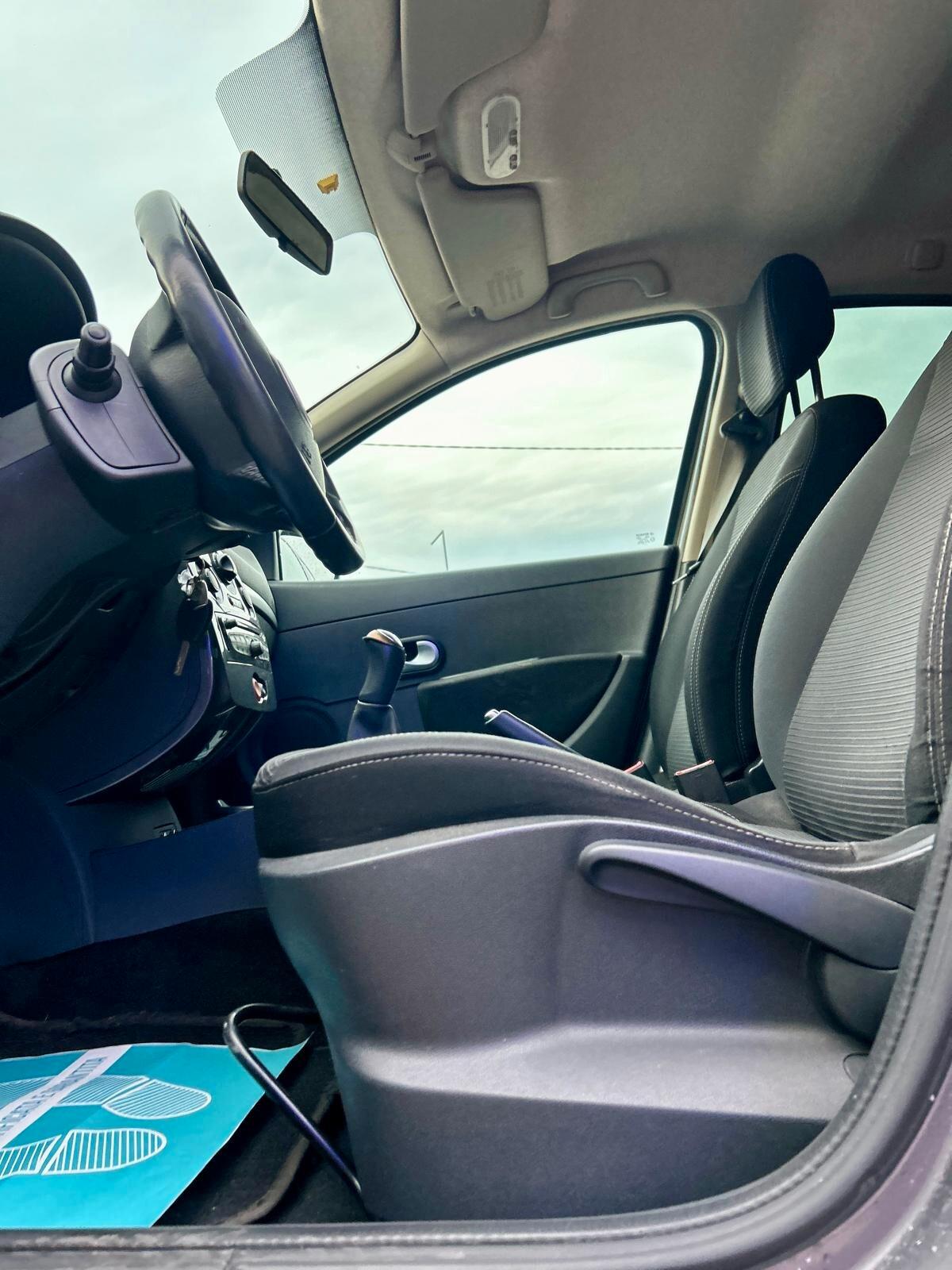 Renault Clio 1.2 16V TCE 105CV SporTour Yahoo!