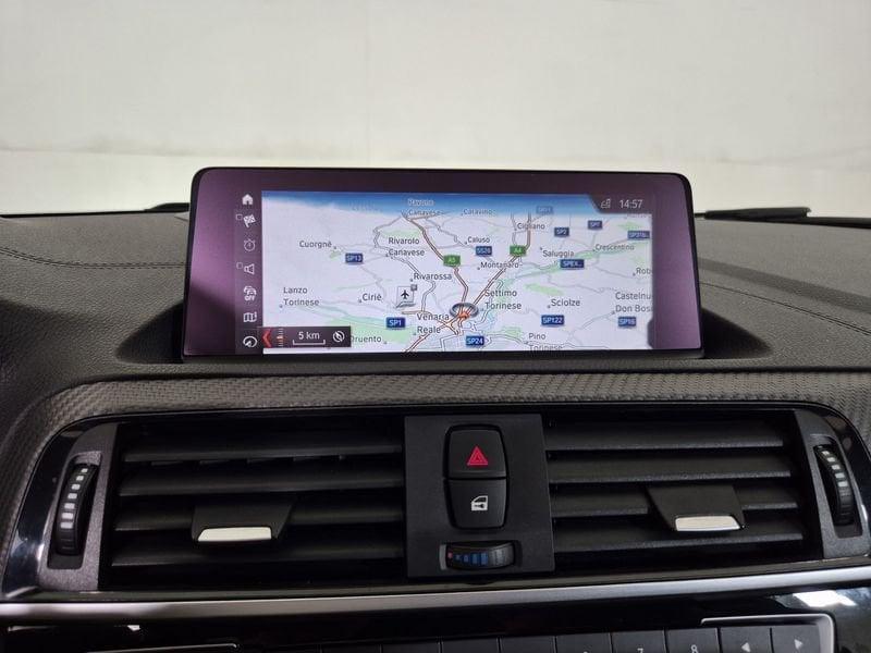 BMW Serie 2 M2 F87 Coupe Benzina M2 Coupe 3.0 Competition 410cv dkg