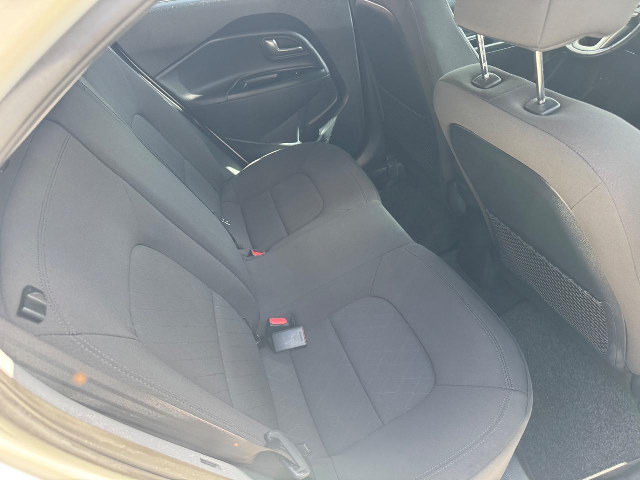 Kia Rio 1.4 CRDi 5p. Cool neopatentati euro 6