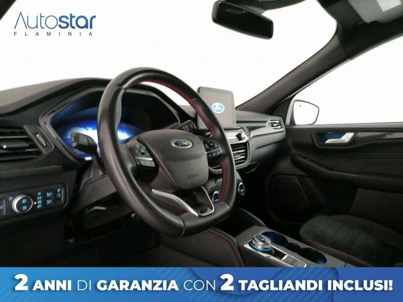 Ford Kuga 1.5 ecoblue ST-Line X 2wd 120cv auto