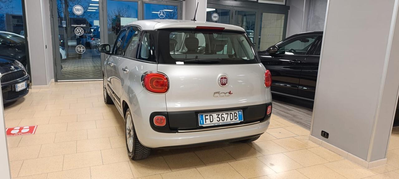 Fiat 500L 1.3 Multijet 85 CV Business
