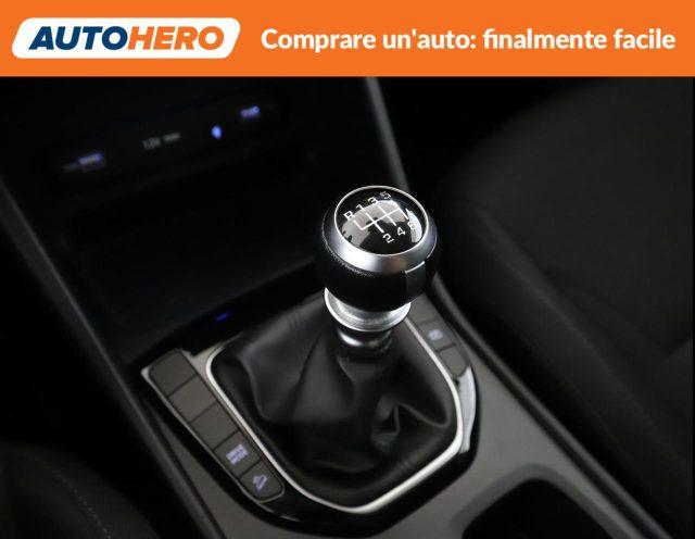 HYUNDAI Tucson 1.6 CRDI 48V XTech