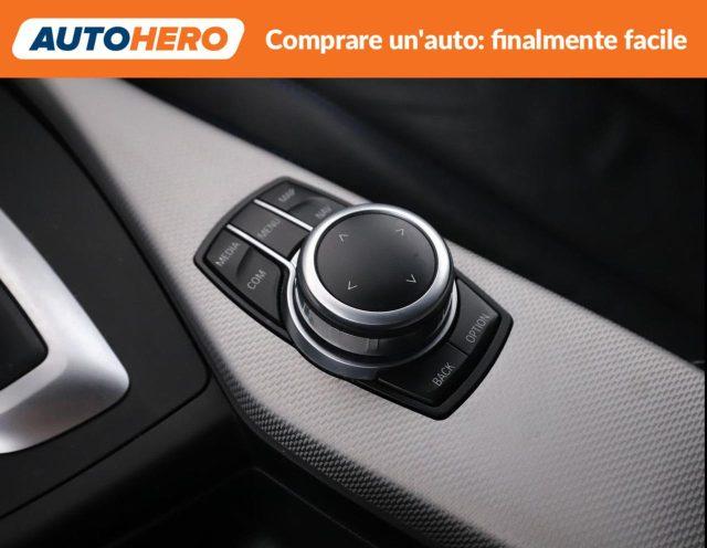 BMW 118 d 5p. Msport
