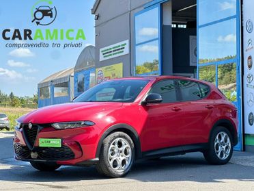 ALFA ROMEO Tonale Tonale 1.5 130 CV MHEV TCT7 S...