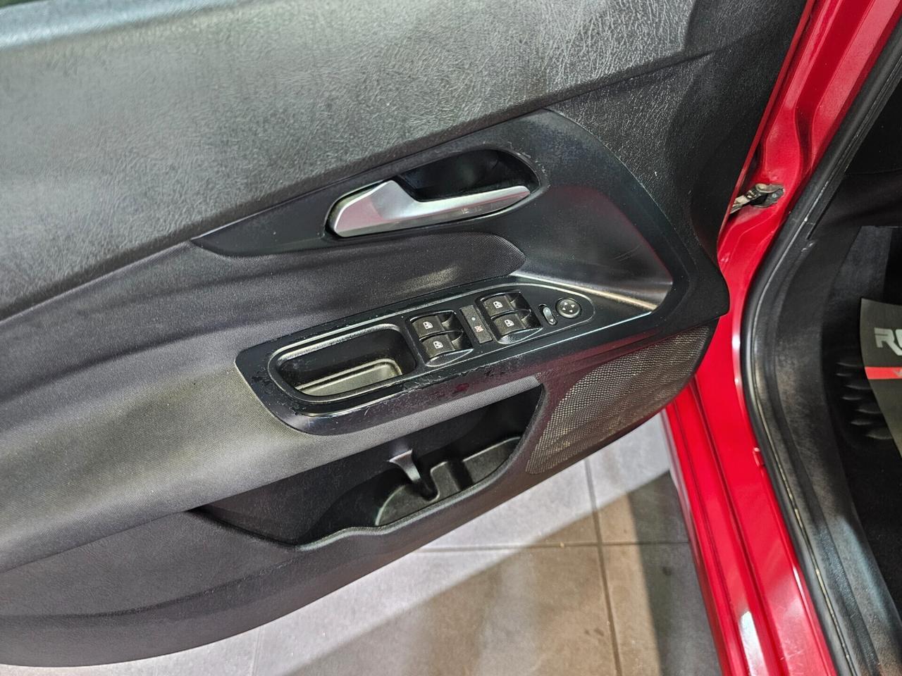 Fiat Tipo 1.4 GPL 4 porte