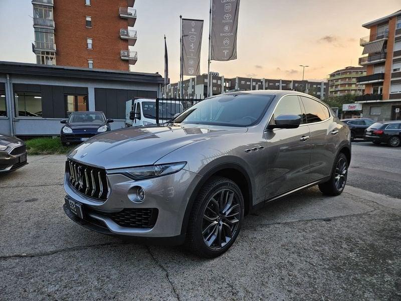 Maserati Levante Levante 3.0 V6 275cv Q4 auto my19