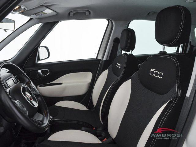 FIAT 500L 1.3 Multijet 85 CV Trekking - PER OPERATORI DEL SE