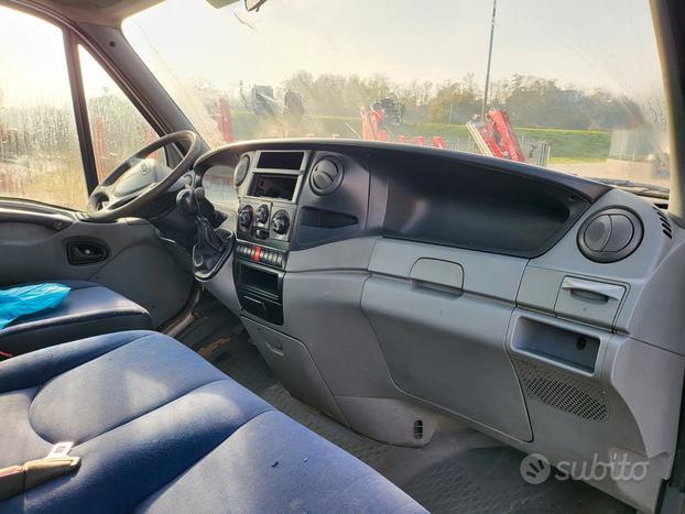 Iveco 35c10 RIF.5048