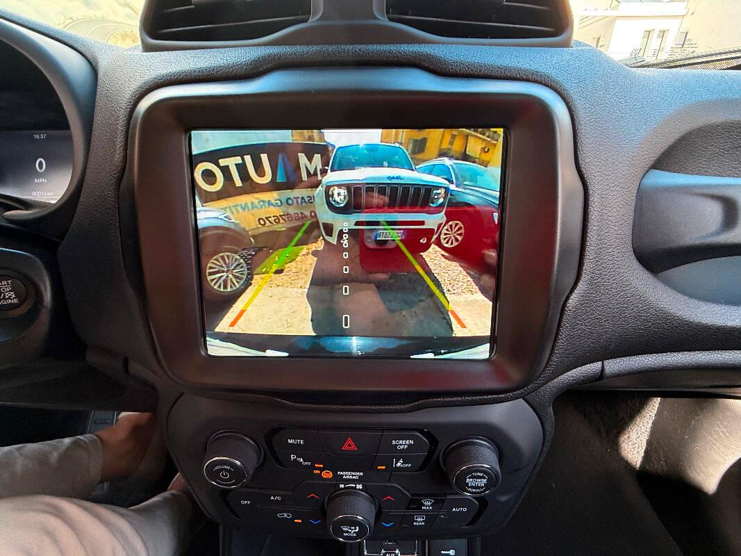 Jeep Renegade Jeep renegade 1.0 t3 Limited 2wd