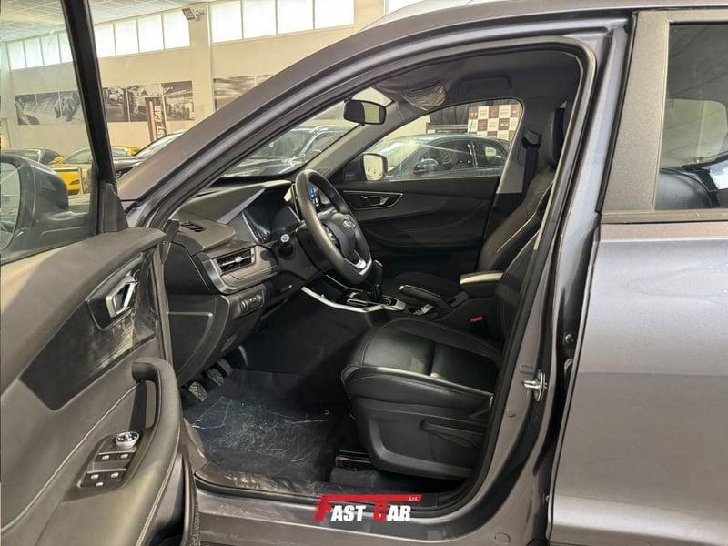 DR AUTOMOBILES dr 5.0 dr 5.0 1.5 Bi-Fuel GPL Unica