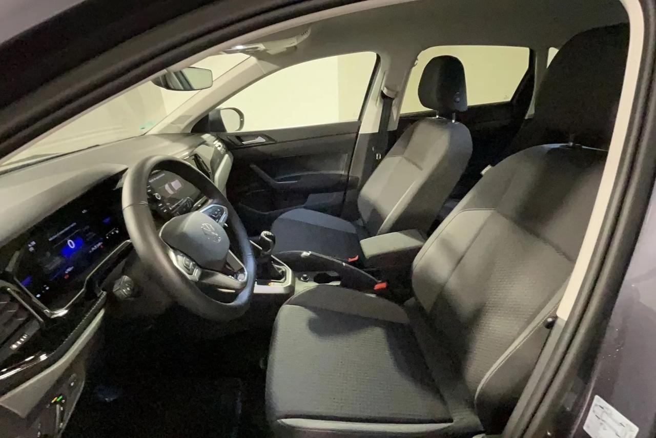 VOLKSWAGEN Taigo 1.0 TSI 95 CV Life - TELECAMERA!