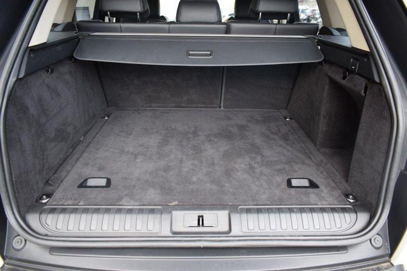 Land Rover RR Sport 3.0 TDV6 HSE Dynamic