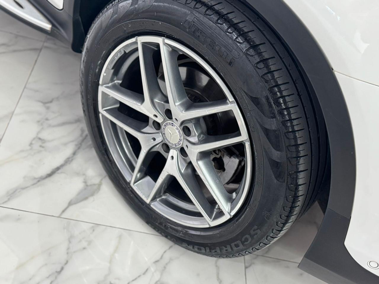 Mercedes-benz GLC 250 d 4Matic Premium