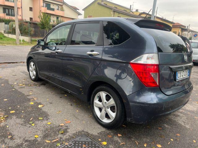 HONDA FR-V 2.2 16V i-CTDi Comfort