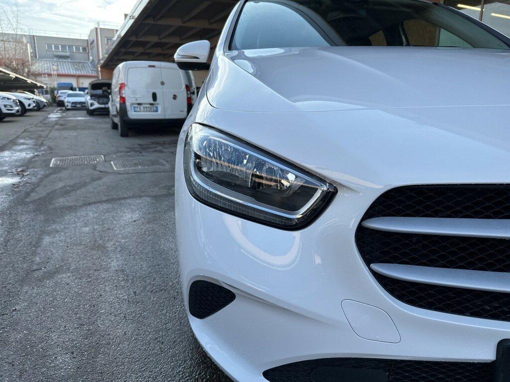 Mercedes Classe B 160 160 Executive