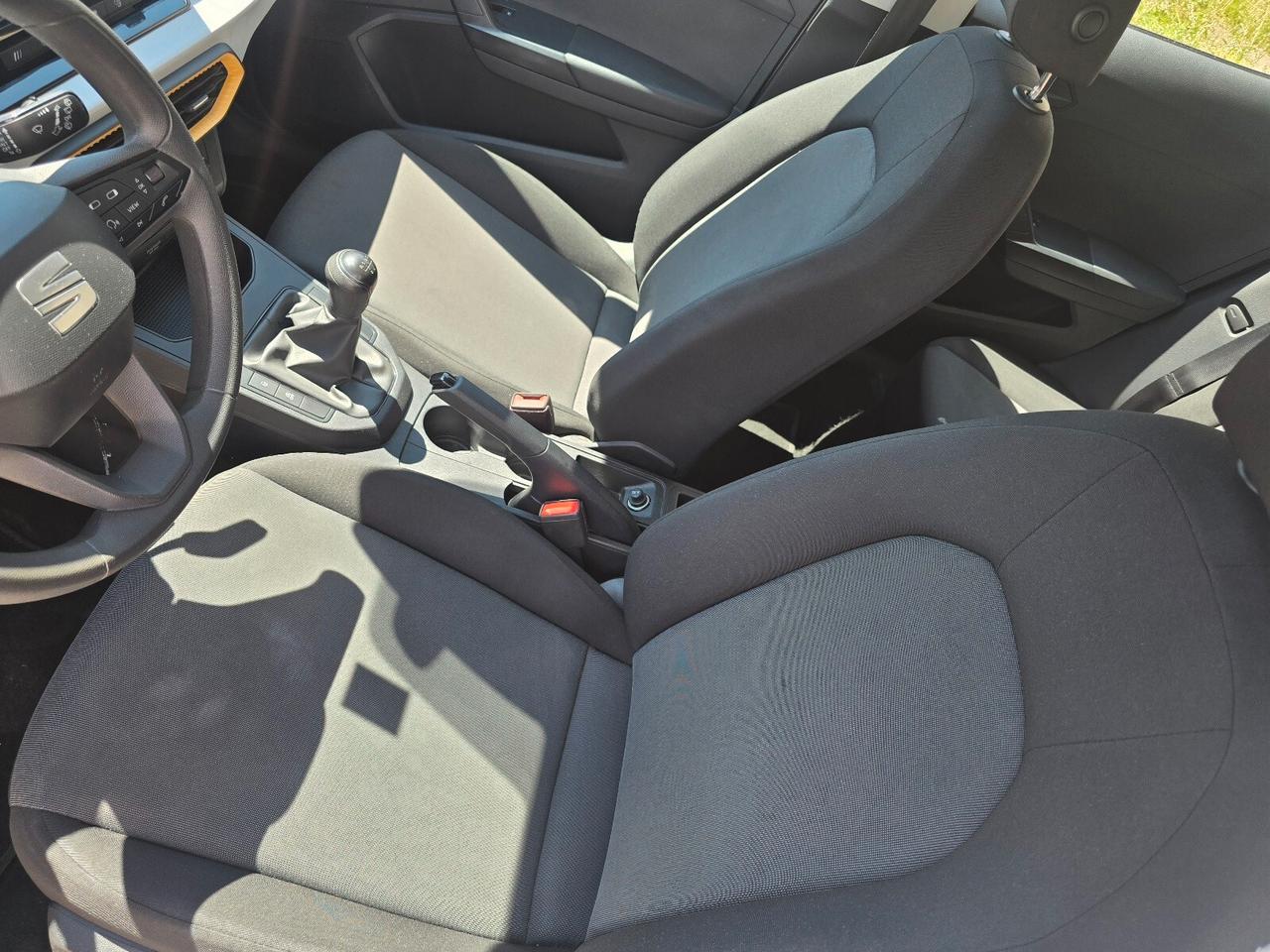 Seat Arona 1.0 EcoTSI Reference