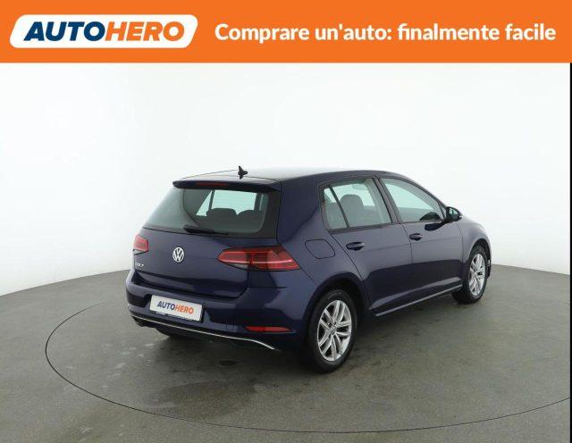 VOLKSWAGEN Golf 2.0 TDI DSG 5p. Business BlueMotion Technology