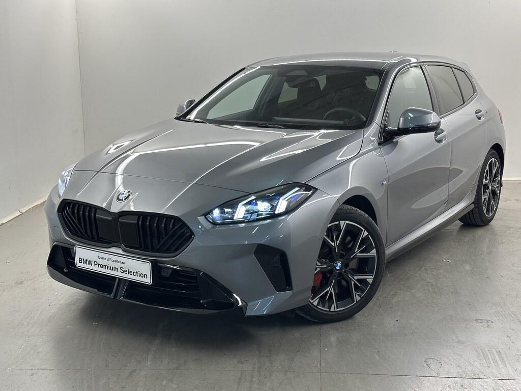 BMW Serie 1 118 d MSport DCT