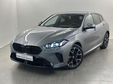 BMW Serie 1 118 d MSport DCT